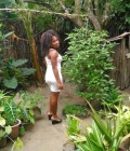 Rencontre Femme Madagascar à sambava : Ornella, 19 ans
